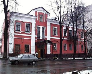 Будынак