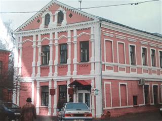 Забудова вул. Войкава