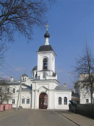званіца