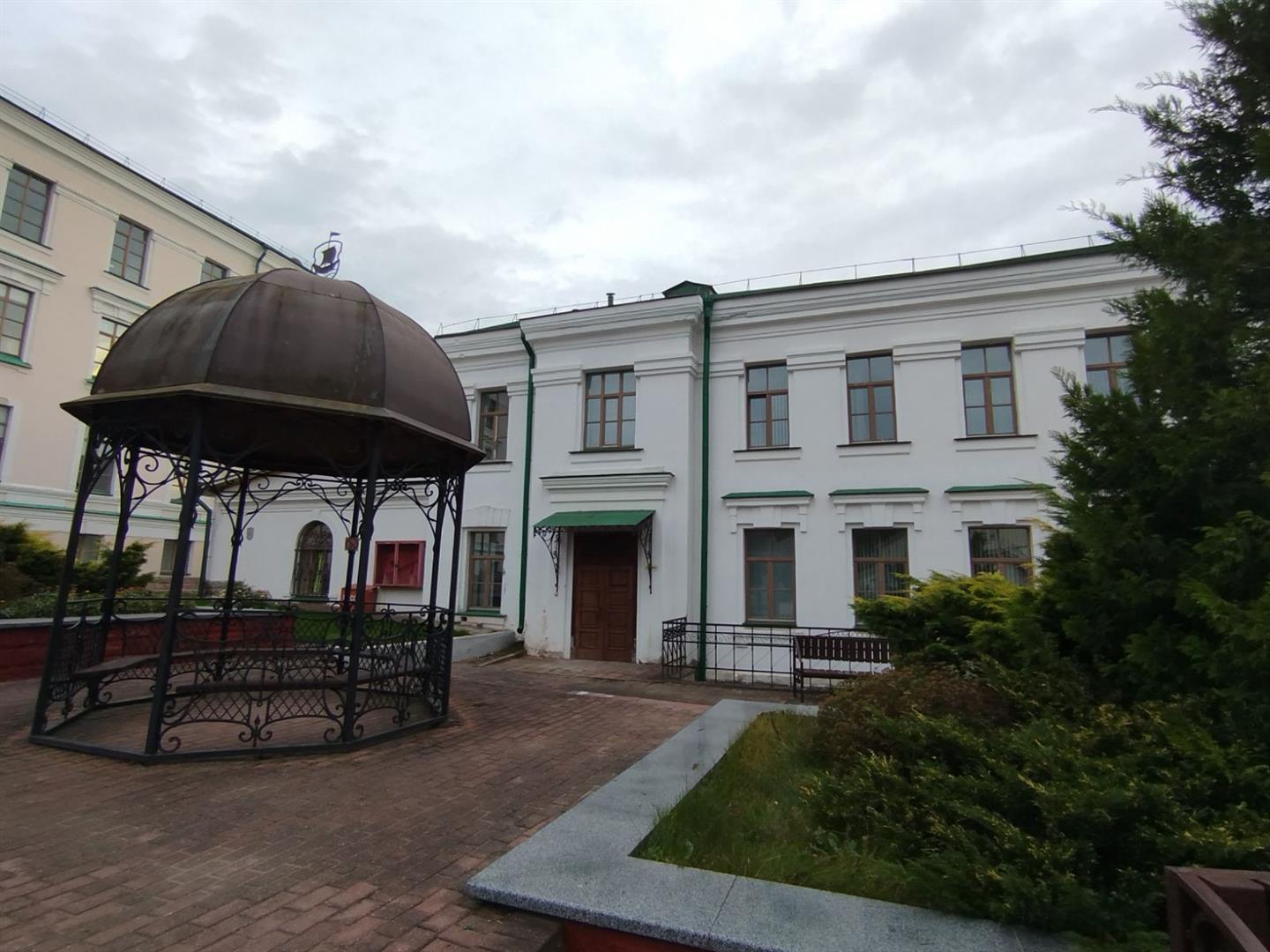 верасень 2024, фота Юліі Амосавай