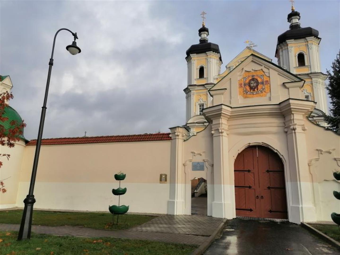 фота Таццяны Лаўрык, 2025 г.