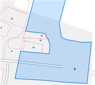 Комплекс былой сядзібы: парк