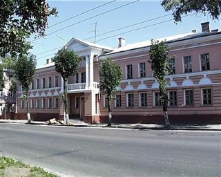 Будынак