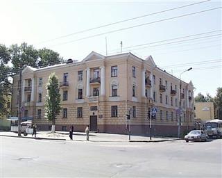 Будынак