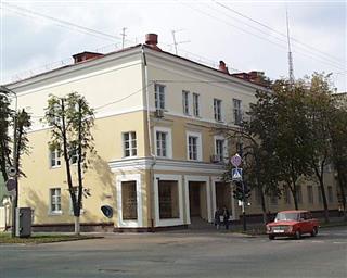 Будынак