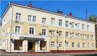 Будынак