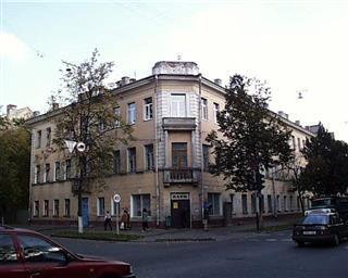 Будынак
