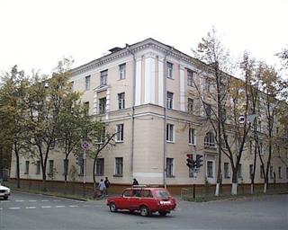 Будынак