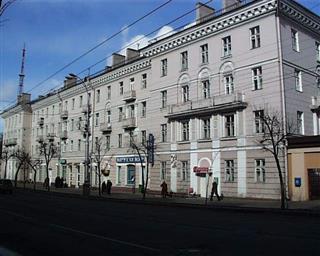 Будынак