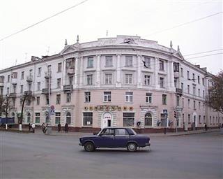 Будынак