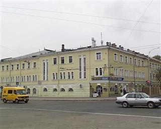 Будынак
