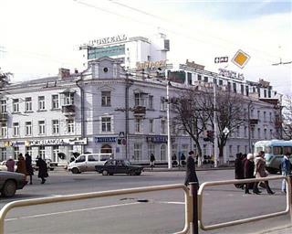 Будынак
