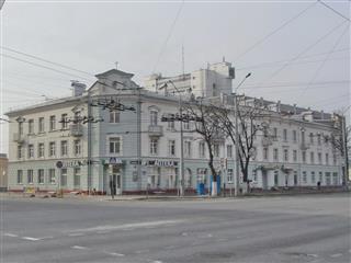 Будынак