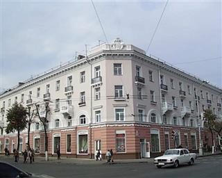 Будынак