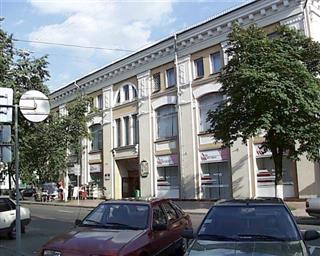 Будынак