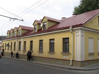 Будынак