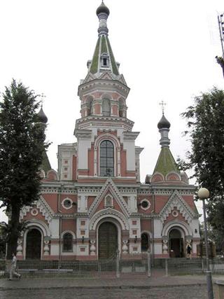 Будынак