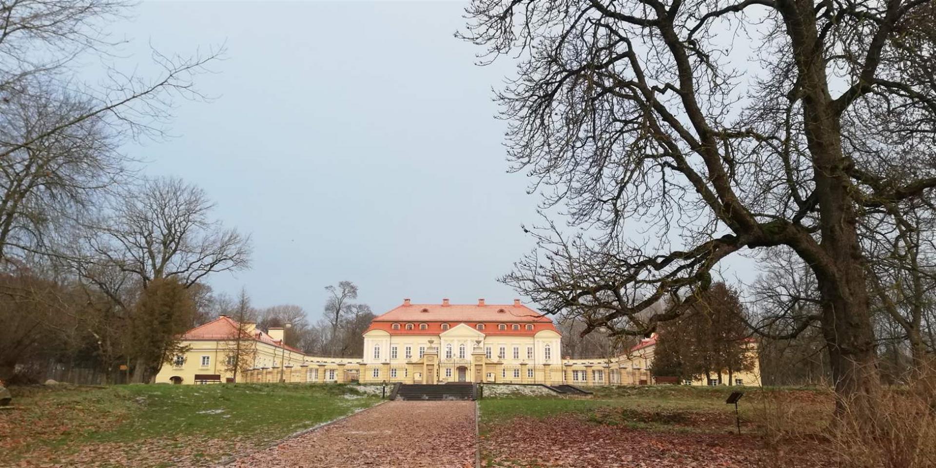 фота Уладзіміра Вішнеўскага, 2026 г.
