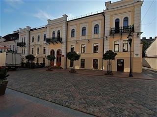 Будынак