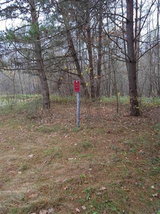 Курганны могільнік