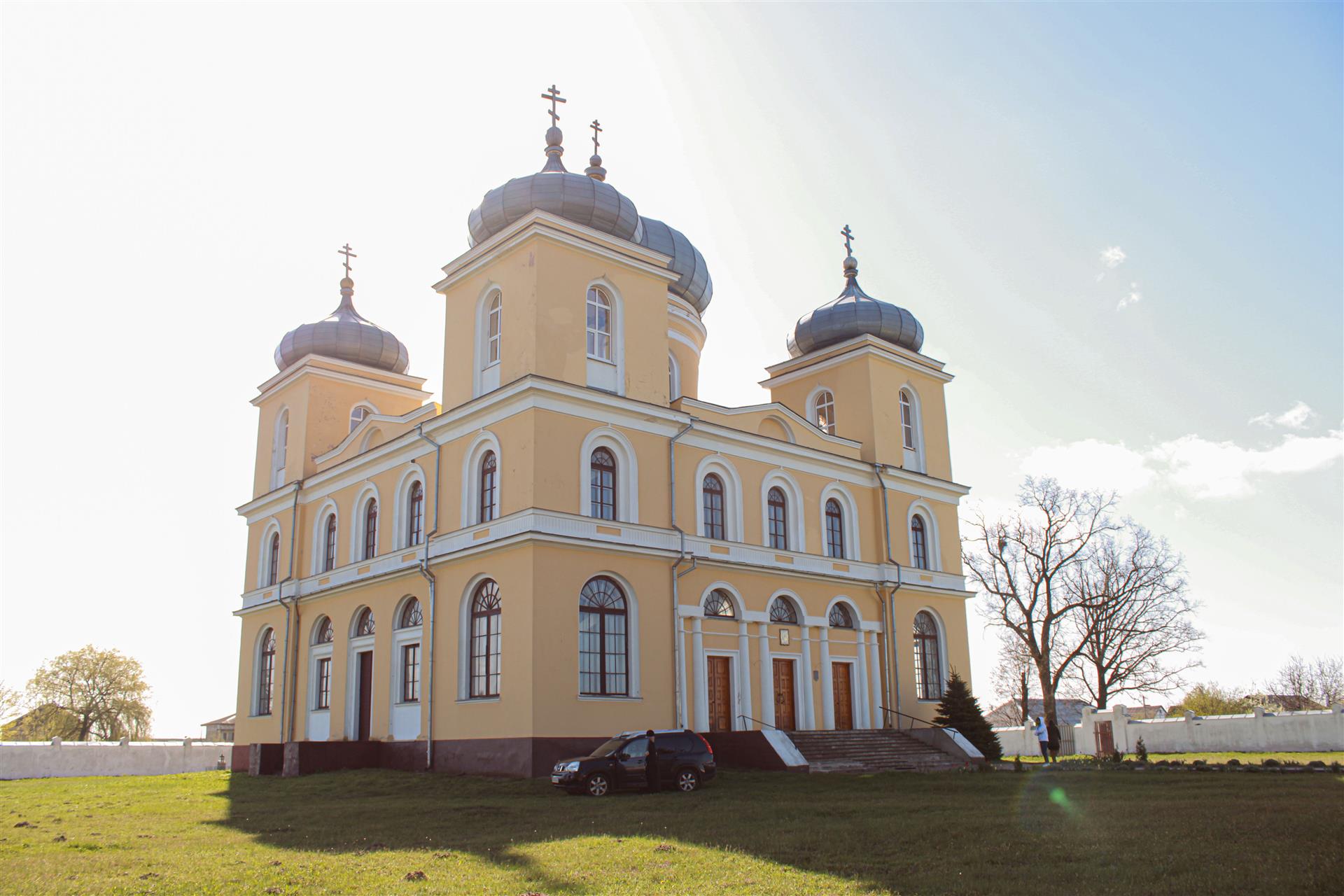 красавік, 2024 г.