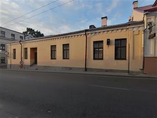 Будынак