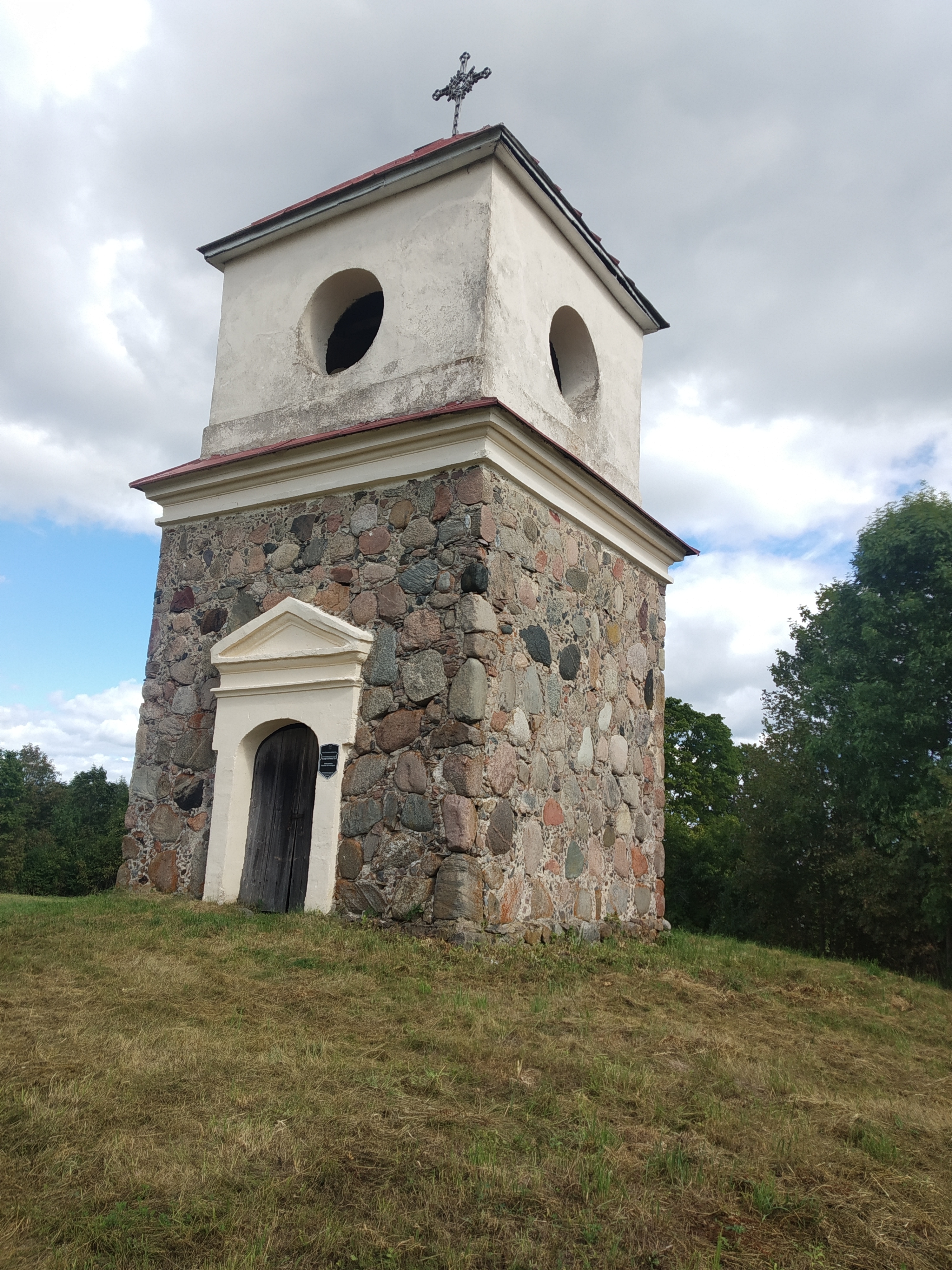 Вежа-званіца