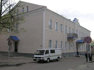 Будынак