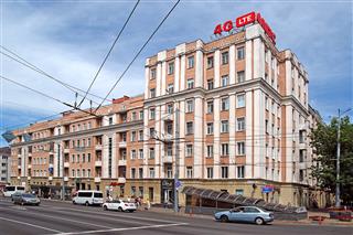 Жылы дом