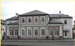 Будынак