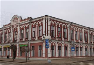 Будынак