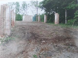 Фрагменты сядзібы "Двор": рэшткі валоўні