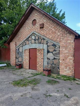 склад