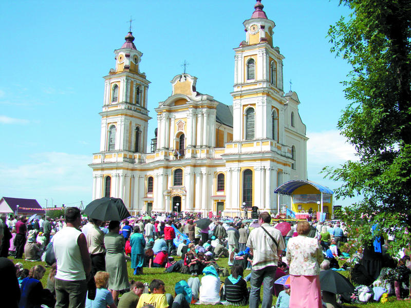 Будслаўскі фэст