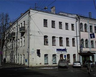 Будынак