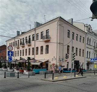 Будынак