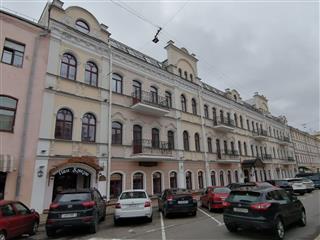 Будынак
