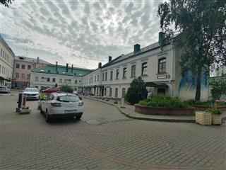 Будынак