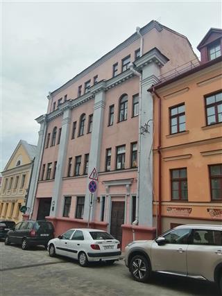 Будынак