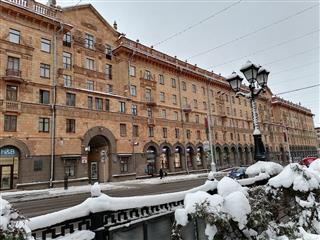 Будынак