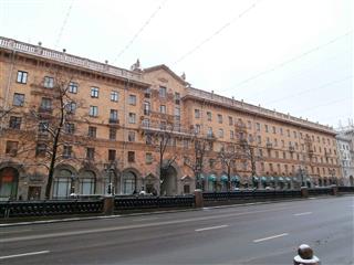 Будынак
