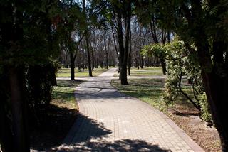 Парк імя Янкі Купалы