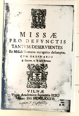 КН-27 «Mіsae». Вільна. 28,5 х 18,5